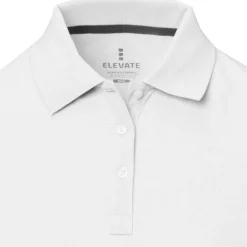 Elevate Life 38081 - Polo manches courtes femme Calgary