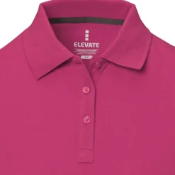 Elevate Life 38081 - Polo manches courtes femme Calgary