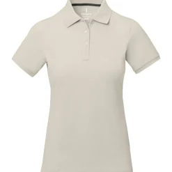 Elevate Life 38081 - Polo manches courtes femme Calgary