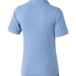 Elevate Life 38081 - Polo manches courtes femme Calgary