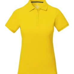 Elevate Life 38081 - Polo manches courtes femme Calgary