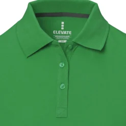 Elevate Life 38081 - Polo manches courtes femme Calgary