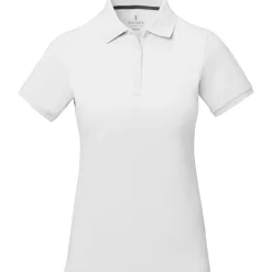 Elevate Life 38081 - Polo manches courtes femme Calgary
