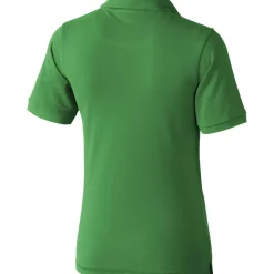 Elevate Life 38081 - Polo manches courtes femme Calgary