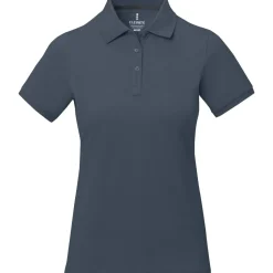Elevate Life 38081 - Polo manches courtes femme Calgary