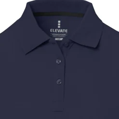 Elevate Life 38081 - Polo manches courtes femme Calgary