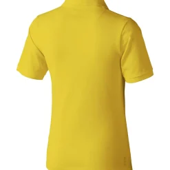 Elevate Life 38081 - Polo manches courtes femme Calgary