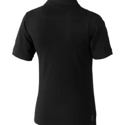 Elevate Life 38081 - Polo manches courtes femme Calgary