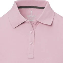 Elevate Life 38081 - Polo manches courtes femme Calgary