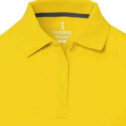 Elevate Life 38081 - Polo manches courtes femme Calgary