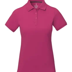 Elevate Life 38081 - Polo manches courtes femme Calgary