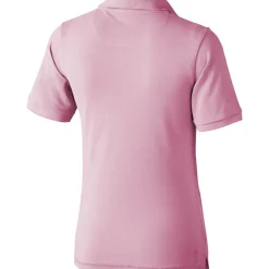 Elevate Life 38081 - Polo manches courtes femme Calgary