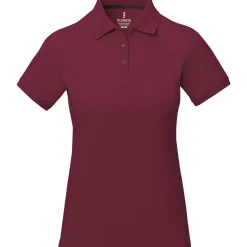 Elevate Life 38081 - Polo manches courtes femme Calgary