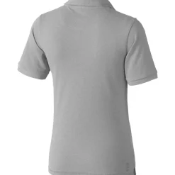 Elevate Life 38081 - Polo manches courtes femme Calgary