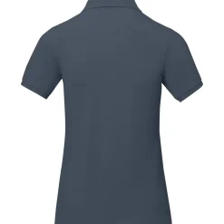 Elevate Life 38081 - Polo manches courtes femme Calgary