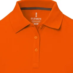 Elevate Life 38081 - Polo manches courtes femme Calgary