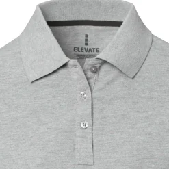Elevate Life 38081 - Polo manches courtes femme Calgary