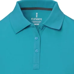 Elevate Life 38081 - Polo manches courtes femme Calgary