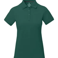 Elevate Life 38081 - Polo manches courtes femme Calgary