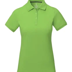 Elevate Life 38081 - Polo manches courtes femme Calgary
