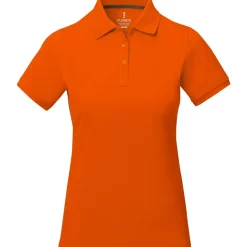 Elevate Life 38081 - Polo manches courtes femme Calgary