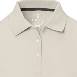 Elevate Life 38081 - Polo manches courtes femme Calgary