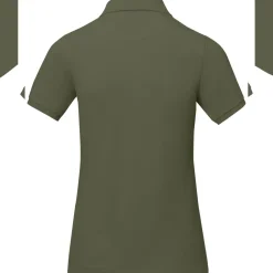 Elevate Life 38081 - Polo manches courtes femme Calgary