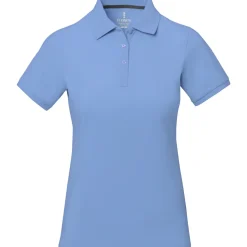 Elevate Life 38081 - Polo manches courtes femme Calgary