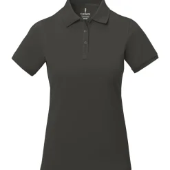 Elevate Life 38081 - Polo manches courtes femme Calgary