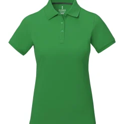Elevate Life 38081 - Polo manches courtes femme Calgary