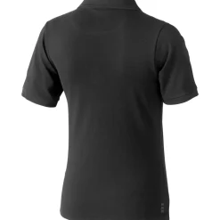 Elevate Life 38081 - Polo manches courtes femme Calgary