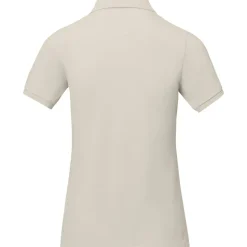 Elevate Life 38081 - Polo manches courtes femme Calgary