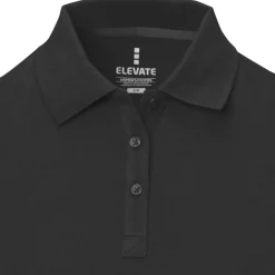 Elevate Life 38081 - Polo manches courtes femme Calgary
