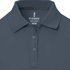 Elevate Life 38081 - Polo manches courtes femme Calgary