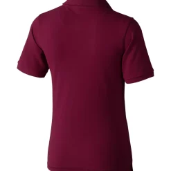 Elevate Life 38081 - Polo manches courtes femme Calgary