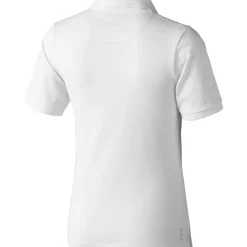 Elevate Life 38081 - Polo manches courtes femme Calgary