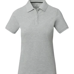 Elevate Life 38081 - Polo manches courtes femme Calgary
