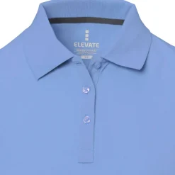 Elevate Life 38081 - Polo manches courtes femme Calgary