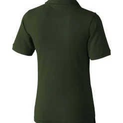 Elevate Life 38081 - Polo manches courtes femme Calgary