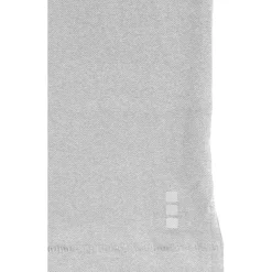 Elevate Life 38086 - Polo manches longues homme Oakville