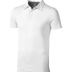 Elevate Life 38084 - Polo stretch manches courtes homme Markham