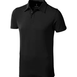 Elevate Life 38084 - Polo stretch manches courtes homme Markham