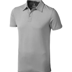Elevate Life 38084 - Polo stretch manches courtes homme Markham