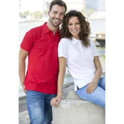 Elevate Life 38084 - Polo stretch manches courtes homme Markham