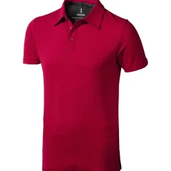 Elevate Life 38084 - Polo stretch manches courtes homme Markham