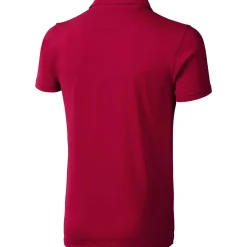 Elevate Life 38084 - Polo stretch manches courtes homme Markham