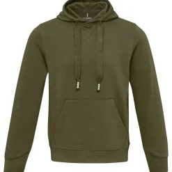 Elevate Life 38235 - Sweat à capuche unisexe Laguna
