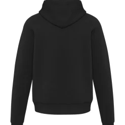 Elevate Life 38239 - Sweat à capuche Danali unisexe en tissu interlock