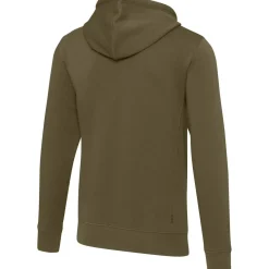 Elevate Life 38211 - Sweater capuche full zip homme Arora