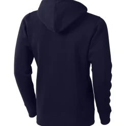 Elevate Life 38211 - Sweater capuche full zip homme Arora